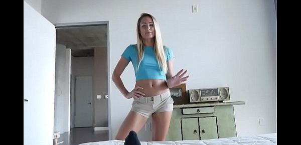  Hottie Sister Misbehaves with Her Step Brother - Pervlove.com